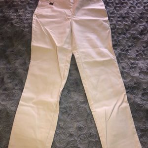 NWOT Khaki pants